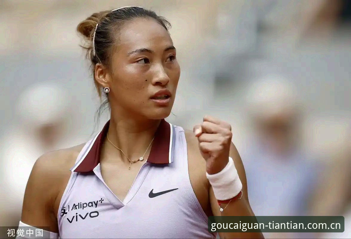 揭秘2026法网女单抽签：郑钦文非种子背后的保分危机与破局之路